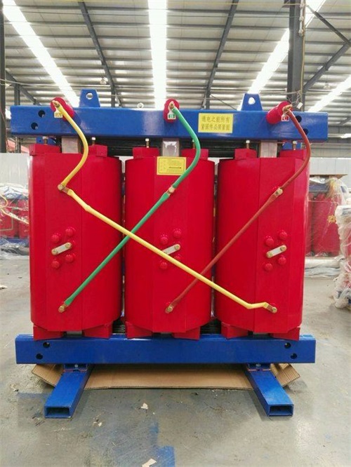 郁南SCB12-800KVA干式变压器等级