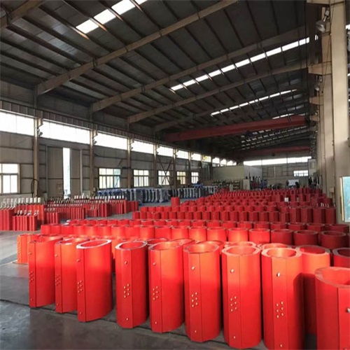 郁南1250KVA非晶合金干式变压器